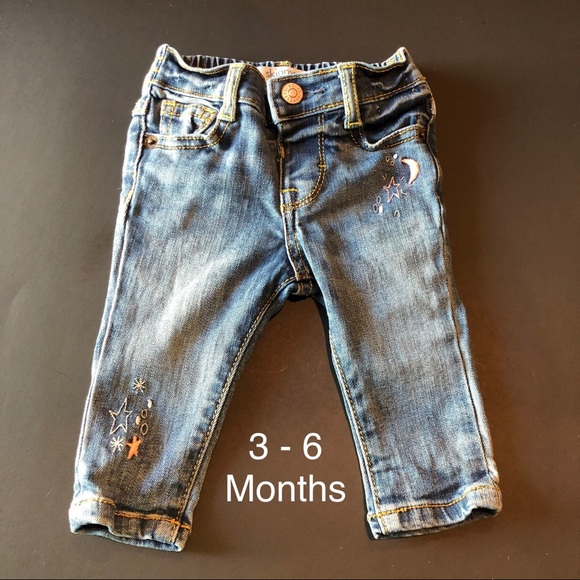Gymboree Other - Skinny Jeans